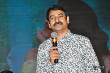 MLA Movie SuccessMeet